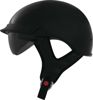 THH Helmets T-72 Black Lg