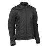 Mad Dash Jacket Black Womens - Medium