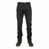 True Grit Denim Pant Black Size - 40 X 30