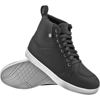 United by Speed Shoe Black/White - 10