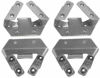 Bikers Choice Cover Brackets