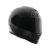 SS900 Solid Speed Helmet Matte Black - Medium