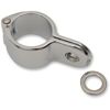 1.35inch Magnum Quick Clamp Chrome (Each)