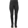 Double Take Legging Black Womens - 6 Long