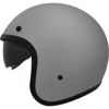 THH Helmets T-383 Silver Xl