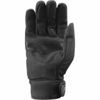 Fame and Fortune Gloves Black - Small