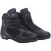 R04D Air Boot - 38 - Black/Gray