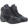 R04D Lady Air Boot - 40 - Black/White