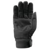 Fame and Fortune Gloves Black - 2XL