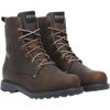 Blend 2 WP Boot - 40 - Brown