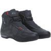 R04D WP Boot - 41 - Black