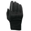 Speed Society Gloves Black Womens - Medium