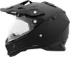 THH Helmets Tx-28 Flt Blk 2Xl