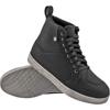 United by Speed Shoe Black/White - 12