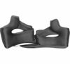 Speed and Strength SS4100 Cheekpads Black - XS