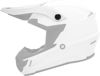 THH Helmets T730X Visor Wht Adult/Yth