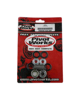 Shock Bearing Rebuild Kit - For 87-90 Suzuki LT500R Quadracer