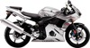 Tank Protectors - Tank Kt-Blk Yzf R6 03-05