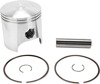 Pistons - 67.25mm 526 Hon Piston, Wiseco