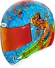 Airform Dino Fury Helmet 2XL