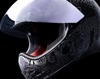 Domain Gravitas Helmet Black Medium