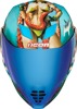 Airflite Pleasuredome4 Helmet Blue Medium