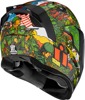 Airflite GP23 Helmet Green XL