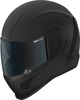 Airform Dark Helmet Rubatone Small