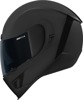 Airform Dark Helmet Rubatone Medium