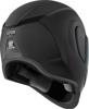 Airform Dark Helmet Rubatone Large