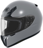 Shoei RF-SR Helmet in Basalt Grey, Size XLG - For RF-SR Basalt Grey Size XLG