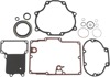 Transmission Gasket & Seal Kit - For Dyna 6 Speed