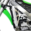 Racing Radiator Brace - For 13-16 Kawasaki KX250F