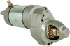 Starter Motor - For 1985 Honda FL350R Odyssey