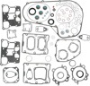 Complete EST Gasket Kit - 4.125" Big Bore & 0.030" Head Gaskets, 0.010" Base - For 99-06 Harley-Davidson Touring