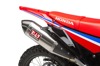 RS-4 Race Full Exhaust System - For 21-24 Honda CRF300L