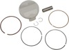 Piston Kit 96.96mm - For 14-18 Yamaha YZ450FX YZ450F WR450F