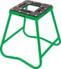 C1 Steel Stand - C1 Steel Stand Green