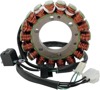 Stator Kit - For 05-07 Suzuki C90 Boulevard