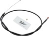 Barnett Stealth Series Throttle Cable