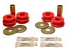 05-07 Scion tC Red Rear Trailing Arm Bushing Set