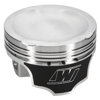 Wiseco Piston Kit -13.3cc 9.5:1 Fits Mazda Speed 3 2.3L MZR DISI