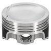 Wiseco Piston Kit -13.3cc 9.5:1 Fits Mazda Speed 3 2.3L MZR DISI