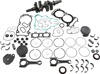 ATV/UTV Complete Engine Rebuild Kit In A Box - Wr Complete Rebuild Kit