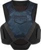 ICON Field Armor Softcore Vest XL/2XL Black/Blue - Low-profile protective vest