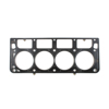 .051in MLS Cylinder Head Gasket 4.070in Bore - For GM LS1/LS2/LS3/LS6 Gen-III/IV Small Block V8