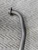 RCM Black Steel Full Exhaust - For 76-78 ATC90 79-85 ATC110