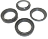 Fork Seal Kit - 38mm x 50mm Oil Seals & Dust Seals