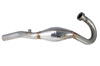 Stainless Steel MegaBomb Exhaust Header - For Honda CRF250L/Rally