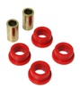 4-Bar Bush 1-1/4inOd/ 9/16inId - Red